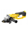 SZLIFIERKA KĄTOWA AKUM. 18,0 V DCG 412 N DEWALT - nr 10