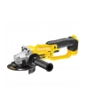 SZLIFIERKA KĄTOWA AKUM. 18,0 V DCG 412 N DEWALT - nr 11