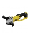 SZLIFIERKA KĄTOWA AKUM. 18,0 V DCG 412 N DEWALT - nr 4