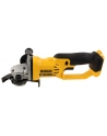SZLIFIERKA KĄTOWA AKUM. 18,0 V DCG 412 N DEWALT - nr 7