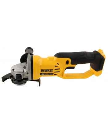 SZLIFIERKA KĄTOWA AKUM. 18,0 V DCG 412 N DEWALT nr 2