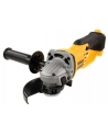 SZLIFIERKA KĄTOWA AKUM. 18,0 V DCG 412 N DEWALT - nr 8