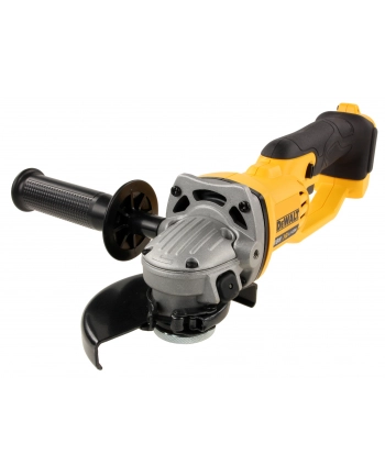 SZLIFIERKA KĄTOWA AKUM. 18,0 V DCG 412 N DEWALT nr 1