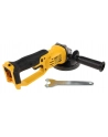 SZLIFIERKA KĄTOWA AKUM. 18,0 V DCG 412 N DEWALT - nr 9