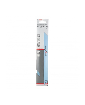BRZESZCZOT S 1122 BF 225x0.9x14z/CAL PC5 BOSCH nr 2