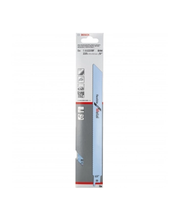BRZESZCZOT S 1122 BF 225x0.9x14z/CAL PC5 BOSCH nr 1