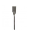 DŁUTO DO PŁYTEK SDS-MAX 50x300mm LONGLIFE SAMOOSTRZĄCE BOSCH - nr 3