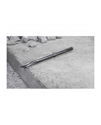 SZPICAK SDS-MAX 400mm R-TEC SPEED LONGLIFE BOSCH nr 1