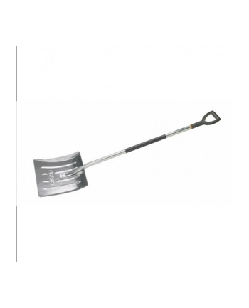 ODGARNIACZ DO ŚNIEGU TRZON ALUMINIOWY ''Y'' PLASTIK 143060 FISKARS