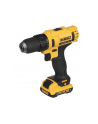 WIERTARKO-WKRĘTARKA AKUM. 10,8 V DCD 710 D2 DEWALT - nr 12