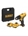 WIERTARKO-WKRĘTARKA AKUM. 10,8 V DCD 710 D2 DEWALT - nr 13