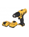 WIERTARKO-WKRĘTARKA AKUM. 10,8 V DCD 710 D2 DEWALT - nr 19