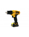 WIERTARKO-WKRĘTARKA AKUM. 10,8 V DCD 710 D2 DEWALT - nr 1