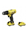 WIERTARKO-WKRĘTARKA AKUM. 10,8 V DCD 710 D2 DEWALT - nr 20