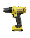 WIERTARKO-WKRĘTARKA AKUM. 10,8 V DCD 710 D2 DEWALT - nr 21