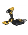 WIERTARKO-WKRĘTARKA AKUM. 10,8 V DCD 710 D2 DEWALT - nr 2