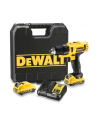 WIERTARKO-WKRĘTARKA AKUM. 10,8 V DCD 710 D2 DEWALT - nr 35