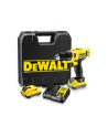 WIERTARKO-WKRĘTARKA AKUM. 10,8 V DCD 710 D2 DEWALT - nr 37