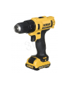 WIERTARKO-WKRĘTARKA AKUM. 10,8 V DCD 710 D2 DEWALT - nr 3