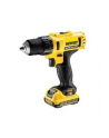 WIERTARKO-WKRĘTARKA AKUM. 10,8 V DCD 710 D2 DEWALT - nr 8