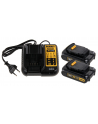 WIERTARKO-WKRĘTARKA AKUM. 18,0 V DCD 771 C2 DEWALT - nr 10