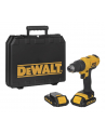 WIERTARKO-WKRĘTARKA AKUM. 18,0 V DCD 771 C2 DEWALT - nr 18