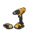 WIERTARKO-WKRĘTARKA AKUM. 18,0 V DCD 771 C2 DEWALT - nr 19