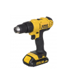 WIERTARKO-WKRĘTARKA AKUM. 18,0 V DCD 771 C2 DEWALT - nr 20