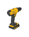 WIERTARKO-WKRĘTARKA AKUM. 18,0 V DCD 771 C2 DEWALT - nr 22