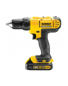 WIERTARKO-WKRĘTARKA AKUM. 18,0 V DCD 771 C2 DEWALT - nr 2