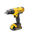 WIERTARKO-WKRĘTARKA AKUM. 18,0 V DCD 771 C2 DEWALT - nr 5