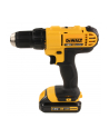 WIERTARKO-WKRĘTARKA AKUM. 18,0 V DCD 771 C2 DEWALT - nr 7