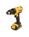 WIERTARKO-WKRĘTARKA AKUM. 18,0 V DCD 771 C2 DEWALT - nr 8