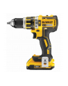 WIERTARKO-WKRĘTARKA UDAROWA AKUM. 18,0 V DCD 795 D2 DEWALT - nr 1