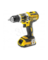 WIERTARKO-WKRĘTARKA UDAROWA AKUM. 18,0 V DCD 795 D2 DEWALT - nr 2