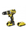 WIERTARKO-WKRĘTARKA UDAROWA AKUM. 18,0 V DCD 795 D2 DEWALT - nr 5