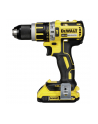 WIERTARKO-WKRĘTARKA UDAROWA AKUM. 18,0 V DCD 795 D2 DEWALT - nr 6