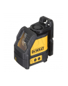 LASER KRZYŻOWY DW 088 K DEWALT - nr 1