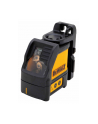 LASER KRZYŻOWY DW 088 K DEWALT - nr 26