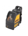 LASER KRZYŻOWY DW 088 K DEWALT - nr 20