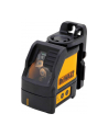 LASER KRZYŻOWY DW 088 K DEWALT - nr 41