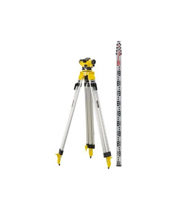 NIWELATOR OPTYCZNY FATMAX AL 32 STANLEY