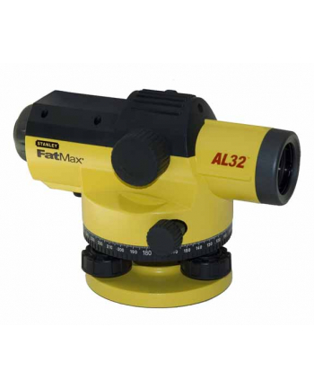 NIWELATOR OPTYCZNY FATMAX AL 32 STANLEY