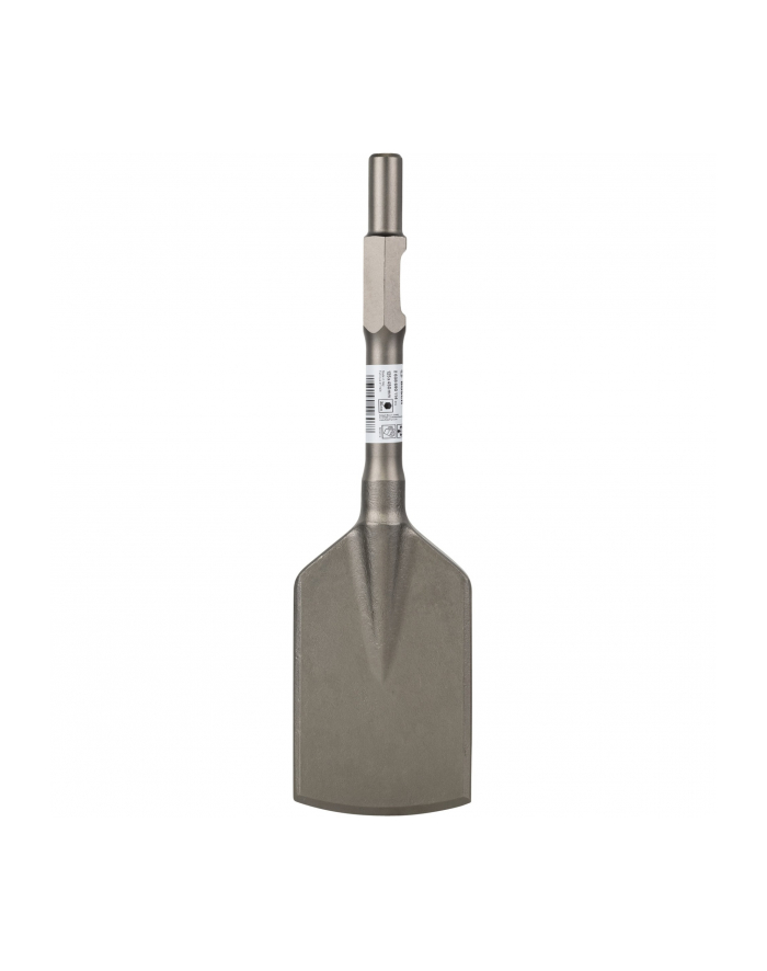 DŁUTO DO ASFALTU 6-kt. 30mm 125x400mm BOSCH główny