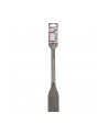 DŁUTO DO PŁYTEK SDS-MAX 50x300mm LONGLIFE SAMOOSTRZĄCE BOSCH - nr 5
