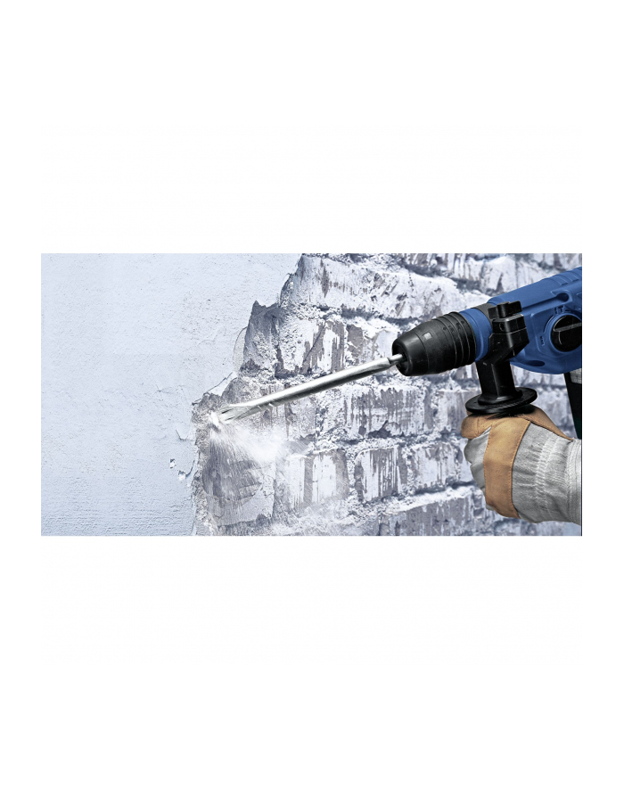 DŁUTO WĄSKIE SDS-MAX 25x400mm RTEC SHARP LONGLIFE BOSCH główny