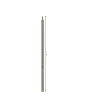 SZPICAK SDS-MAX 400mm LONGLIFE BOSCH