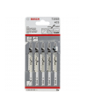 BRZESZCZOT T 101 B (5szt.) HCS BOSCH - nr 6