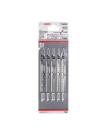 BRZESZCZOT T 234 X (5szt.) HCS BOSCH - nr 1