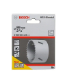 OTWORNICA BIMETALOWA   89mm BOSCH - nr 3